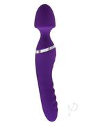 Adam And Eve The Dual End Twirling Wand Rechargeable...