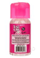 Tush Eze Water Based Anal Lubricant - Strawberry Scent